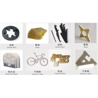 鈑金、廣告、金屬結(jié)構(gòu)件切割
